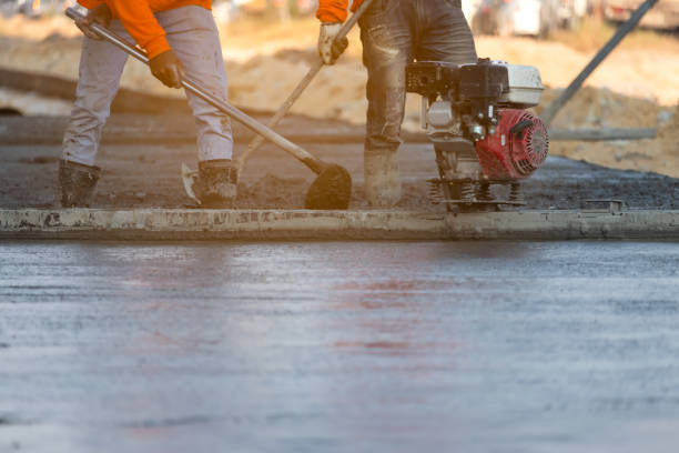 Best Concrete Removal and Replacement in Harbison Nyon, CA
