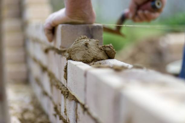 Best Industrial Concrete Flooring in Harbison Nyon, CA