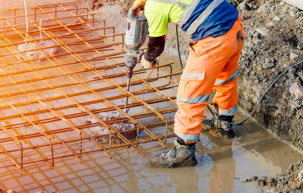  Harbison Nyon, CA Concrete contractor Pros